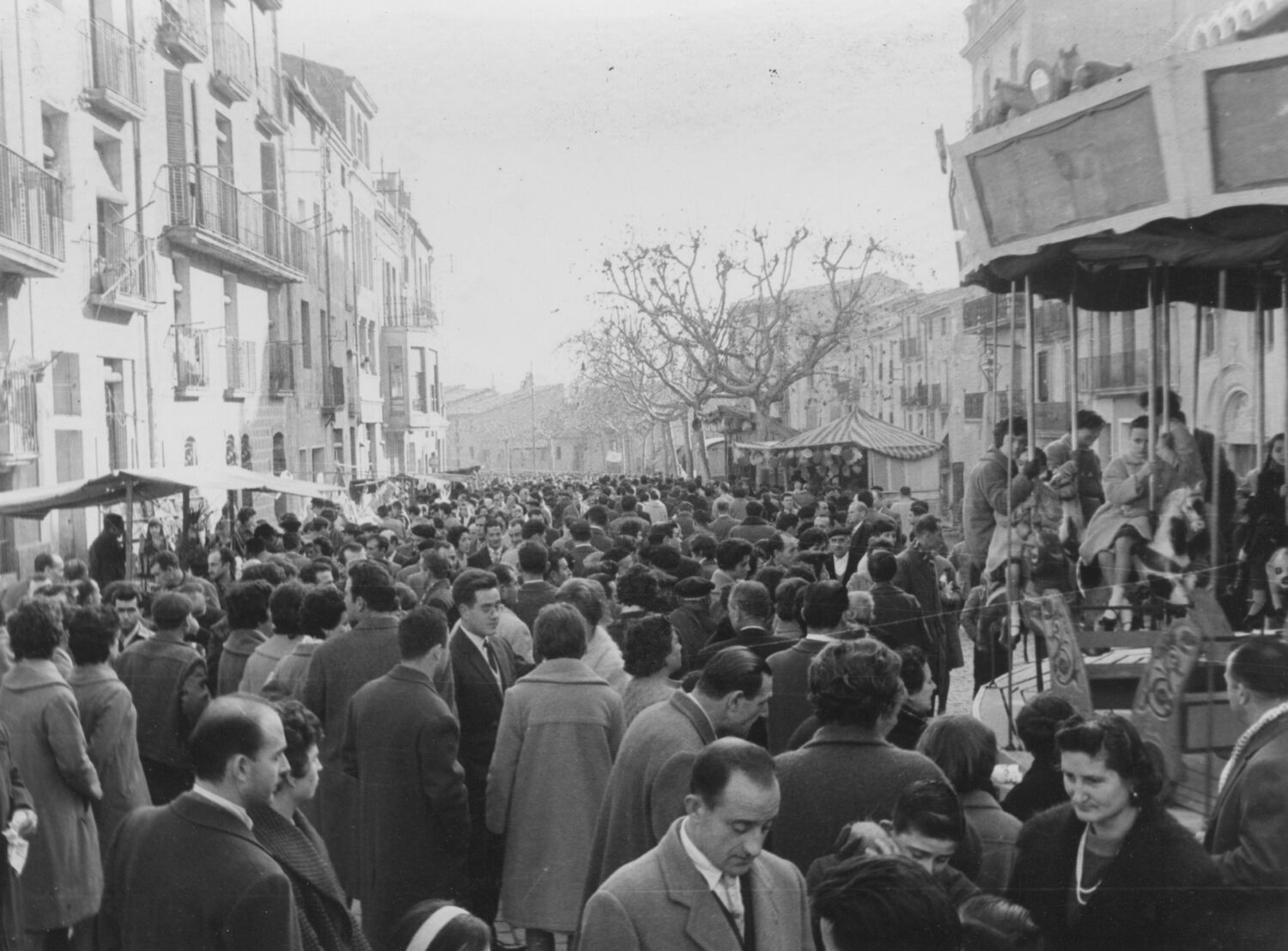 fira igualada