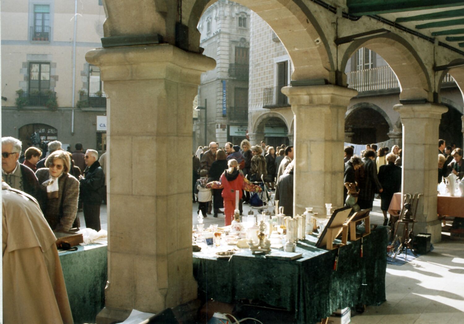 fira igualada