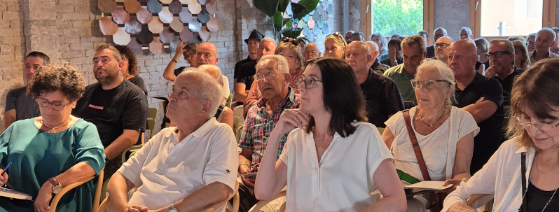 llibre villa romana