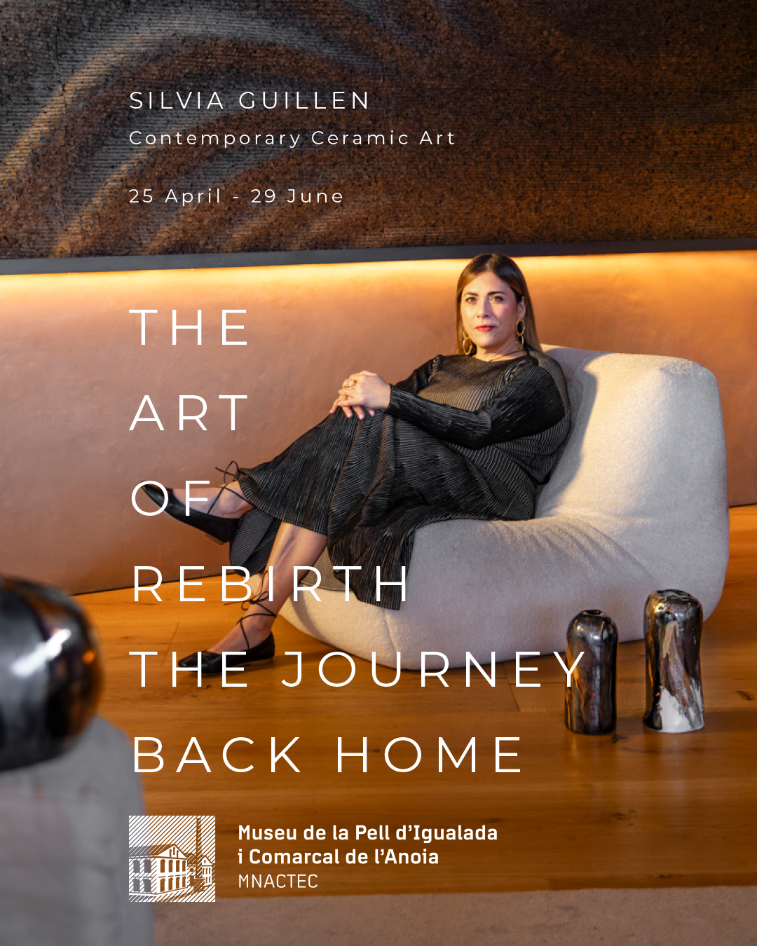 silvia guillen