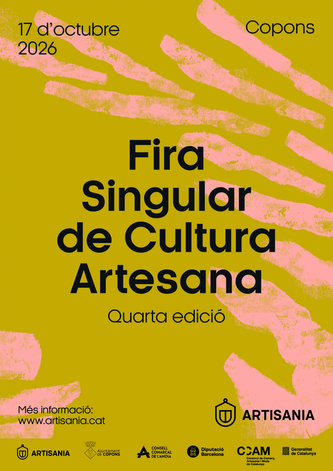 fira singular de cultura artesana
