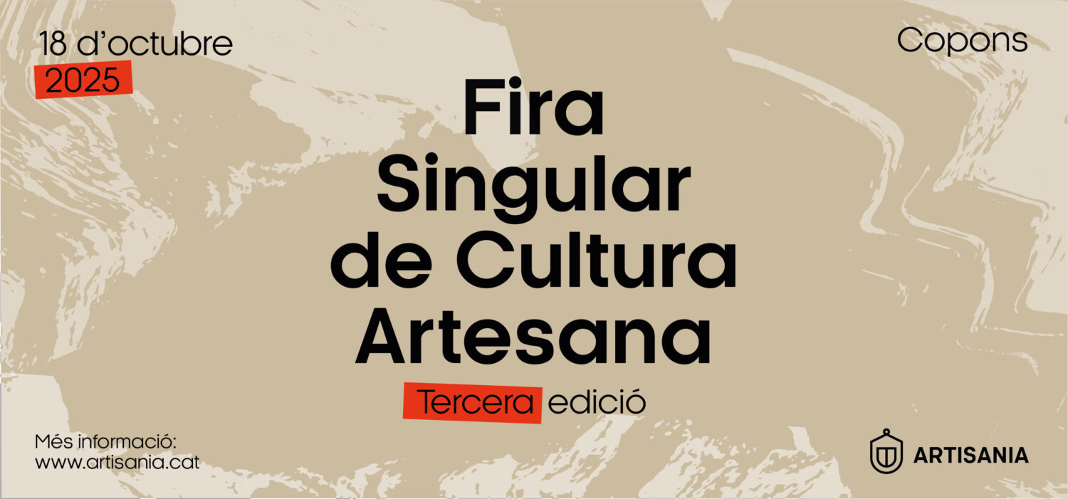 fira singular cultura artesana 2025