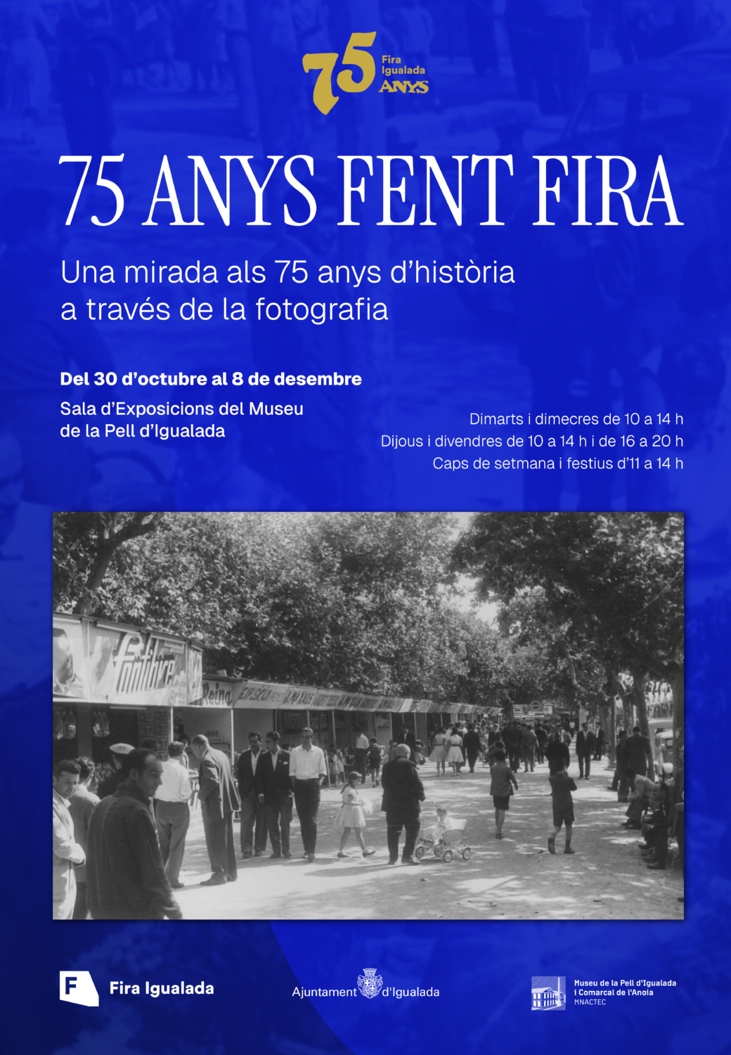 fira igualada