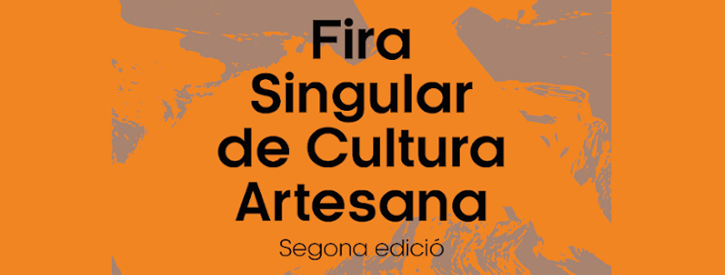 fira singular artesania