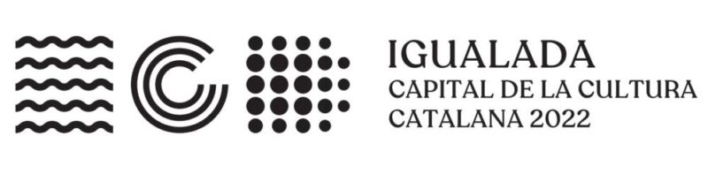 logo Igualadaccc2022