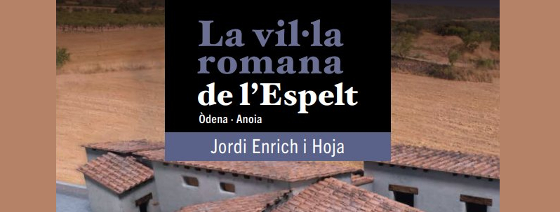 llibre vil·la romana
