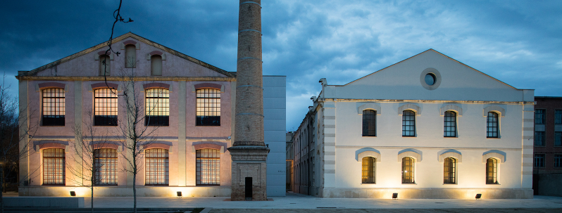museu pell façana