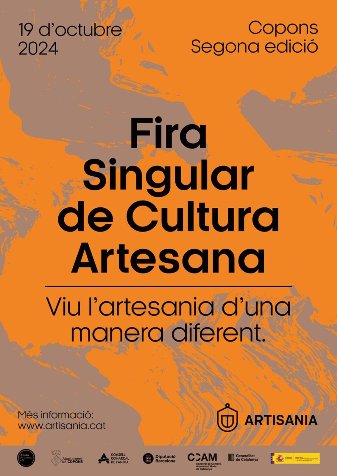 fira cultura artesana