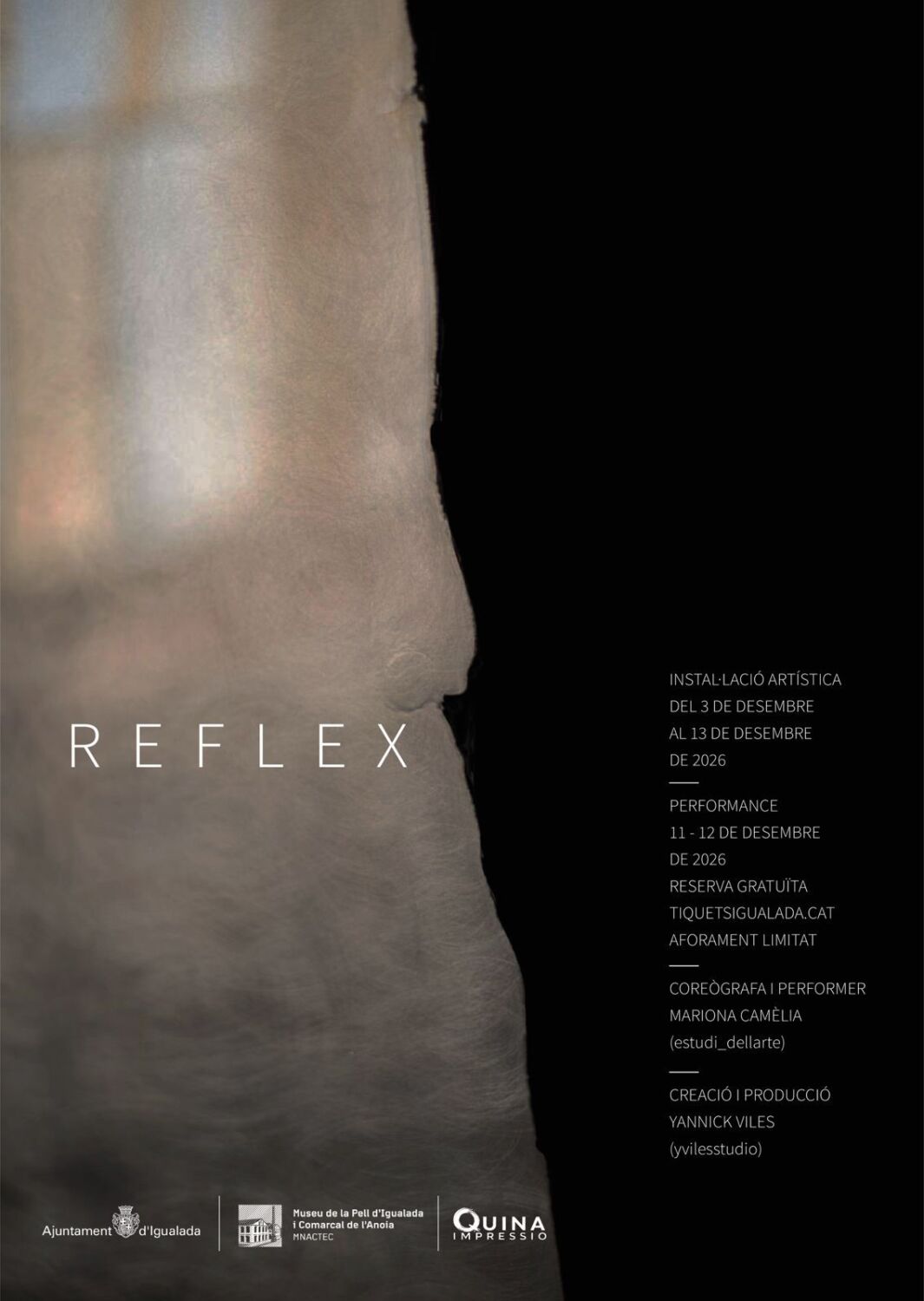 reflex yannick