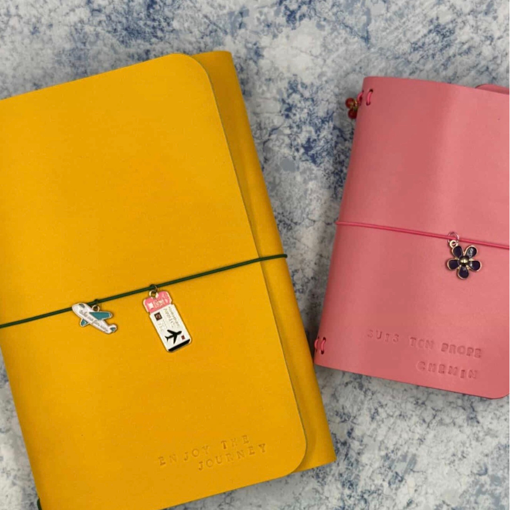 funda viatge