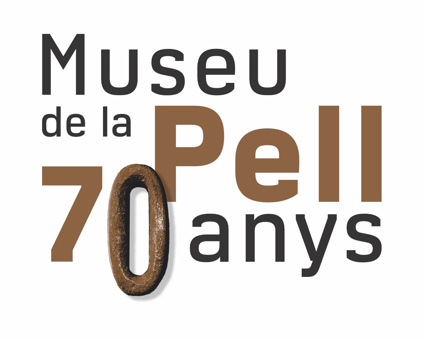 Logo 70 anys museu