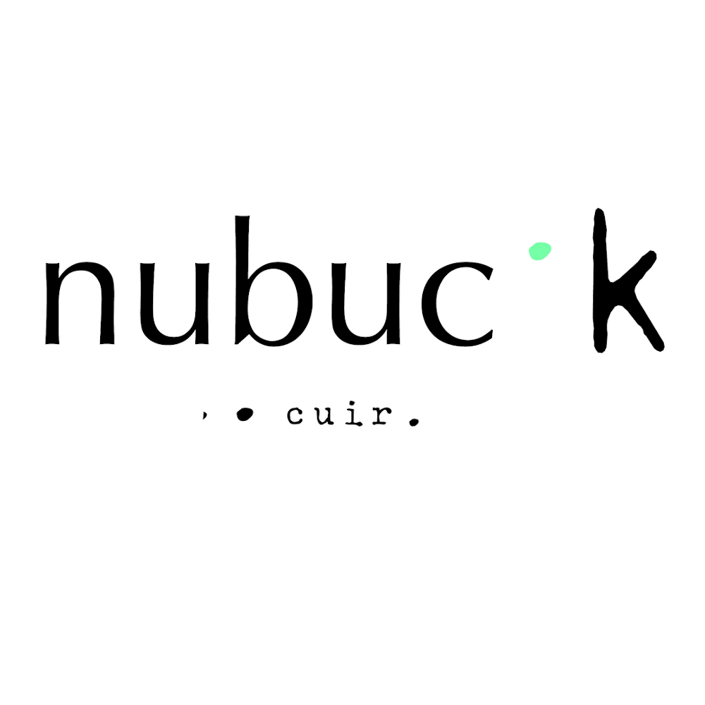 Nubuck Cuir