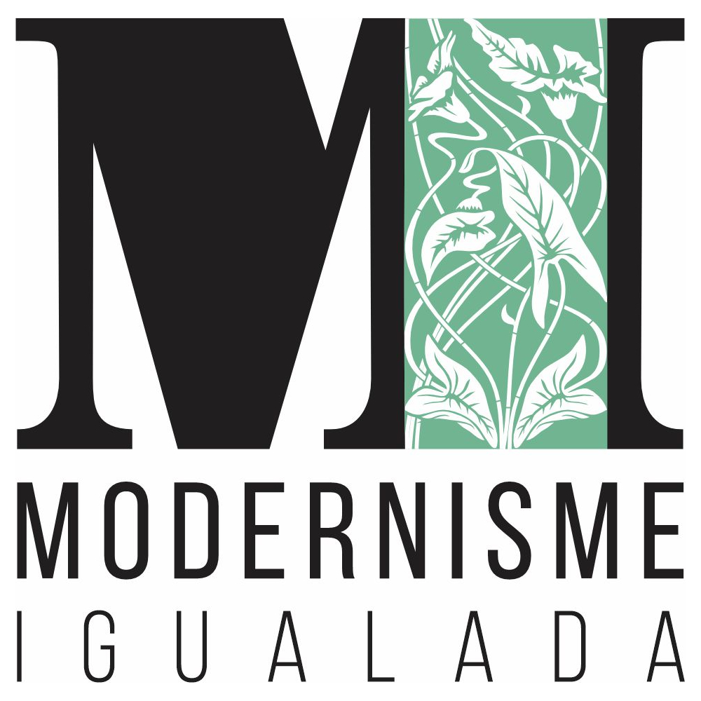 modernisme igualada