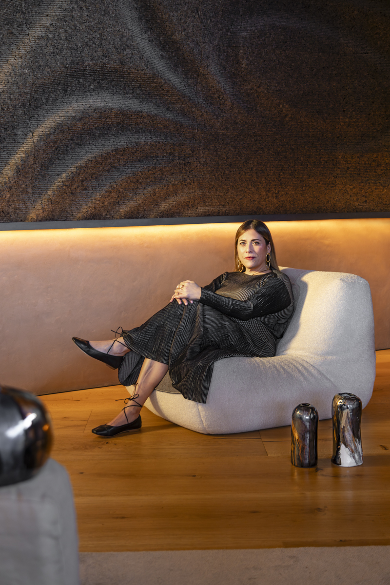 silvia guillen