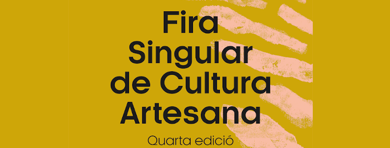 fira singular cultura artesana
