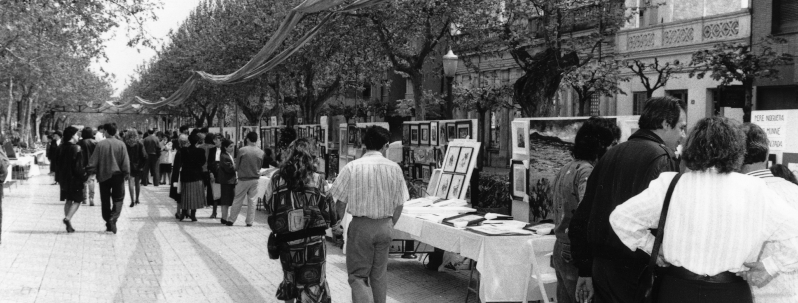 fira igualada